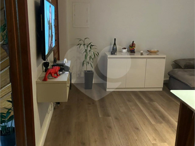 Apartamento à venda com 3 quartos, sendo 1 suíte,  em Mandaqui, São Paulo, SP