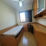 Apartamento para alugar com 3 quartos, sendo 1 suíte,  em Vila Hamburguesa, São Paulo, SP