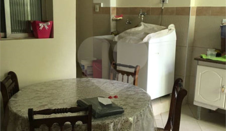 Sobrado à venda com 3 suítes em Vila Medeiros, São Paulo, SP
