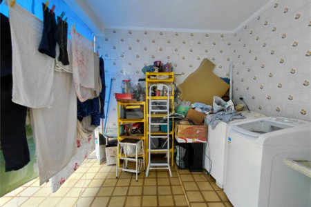 Sobrado à venda com 3 quartos em Vila Pompéia, São Paulo, SP