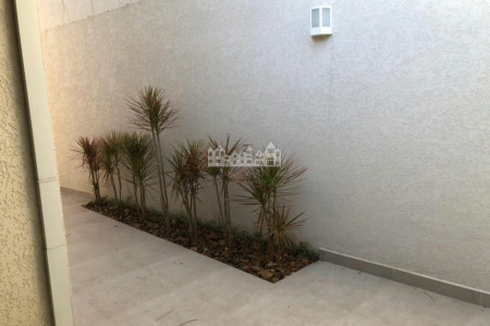 Casa à venda com 2 quartos em Jardim Imperial, Atibaia, SP