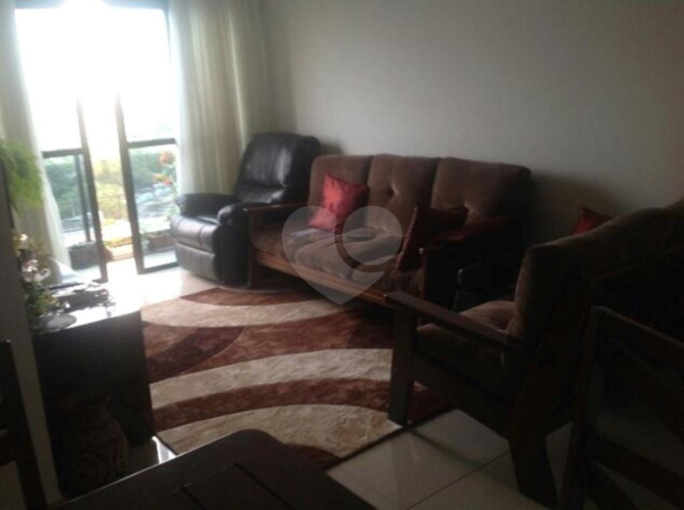 Apartamento à venda com 2 suítes em Vila Nova Cachoeirinha, São Paulo, SP