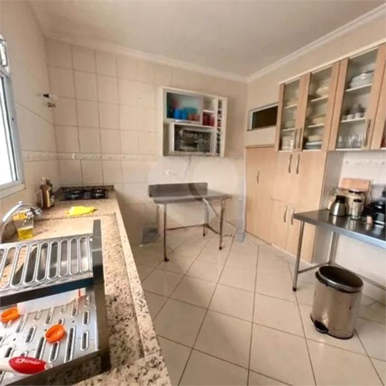 Sobrado à venda com 3 quartos, sendo 1 suíte, em Vila Pereira Barreto, São Paulo, SP