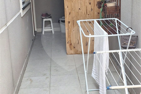 Sobrado à venda com 3 suítes em Jardim do Colégio (zona Norte), São Paulo, SP