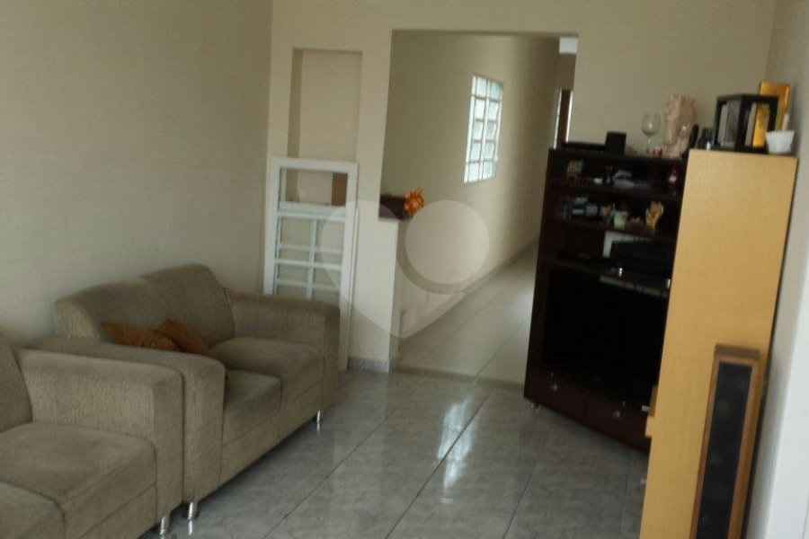 Terreno à venda com 1 quarto em Tucuruvi, São Paulo, SP