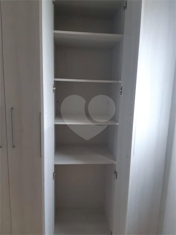Apartamento no Ed. Residencial Spazio Mont Royal
