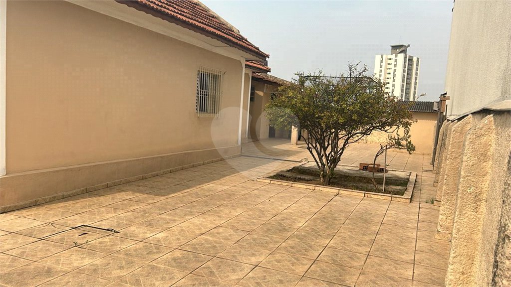 Casa Térrea à venda com 2 quartos em Limão, São Paulo, SP