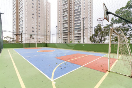 Apartamento à venda com 4 quartos, sendo 3 suítes, em Jardim Monte Kemel, São Paulo, SP