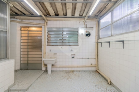 Apartamento à venda com 3 quartos em Água Branca, São Paulo, SP
