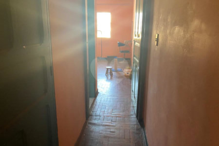 Sobrado à venda com 3 quartos em Vila Nivi, São Paulo, SP
