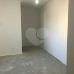 Apartamento à venda com 2 suítes em Vila São José (ipiranga), São Paulo, SP
