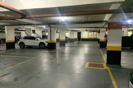 Apartamento à venda com 3 suítes em Vila Suzana, São Paulo, SP