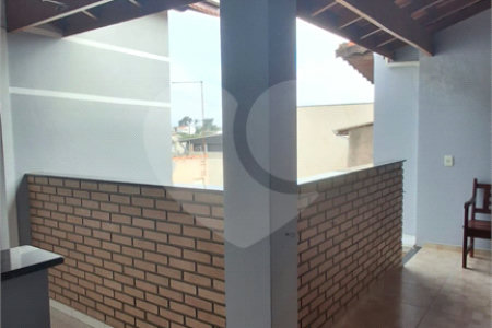 Casa à venda com 3 quartos em Jardim São Guilherme, Sorocaba, SP