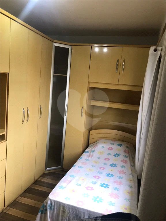 Sobrado à venda com 3 quartos em Vila Guilherme, São Paulo, SP