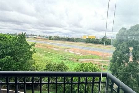 Apartamento à venda com 2 suítes em Vila Ester (zona Norte), São Paulo, SP