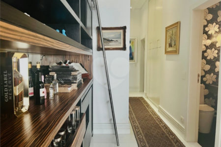 Apartamento à venda com 4 suítes em Jardim do Mar, São Bernardo do Campo, SP