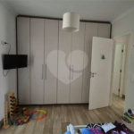 Apartamento à venda com 3 suítes em Santa Teresinha, São Paulo, SP