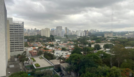Sala para alugar em Jardim Europa, São Paulo, SP