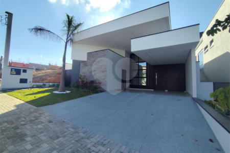 Casa à venda com 3 suítes no condomínio Terras Alpha Nova Esplanada, Votorantim - SP