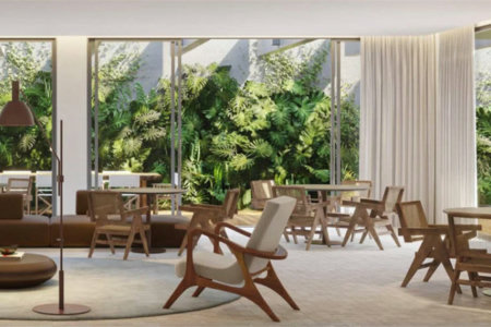 Apartamento à venda com 4 suítes em Vila Madalena, São Paulo, SP