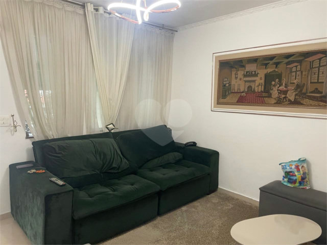 Sobrado à venda com 3 quartos em Vila Formosa, São Paulo, SP