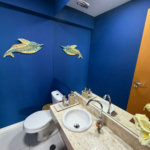 Apartamento com 2 dormitórios à venda, 83 m² por R$ 1.430.000,00 - Gonzaga - Santos/SP