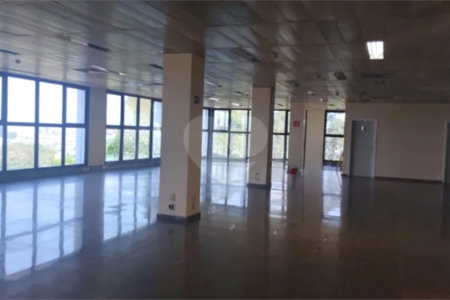 Laje Corporativa para alugar em Tamboré, Barueri, SP