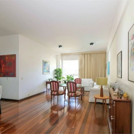 Apartamento à venda com 4 quartos, sendo 1 suíte, em Grajaú, Rio de Janeiro, RJ