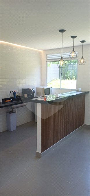 Apartamento para alugar com 2 quartos em Campo Grande, Rio de Janeiro, RJ