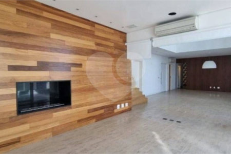 Apartamento à venda com 3 suítes em Vila Mariana, São Paulo, SP