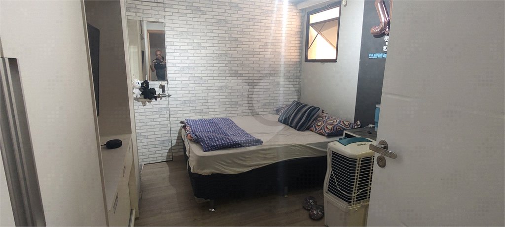 Cobertura à venda com 3 suítes em Lauzane Paulista, São Paulo, SP