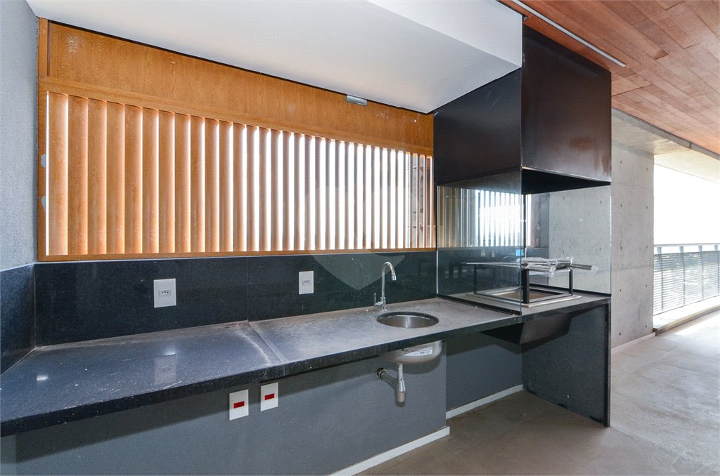Apartamento à venda com 4 suítes em Jardim das Acácias, São Paulo, SP