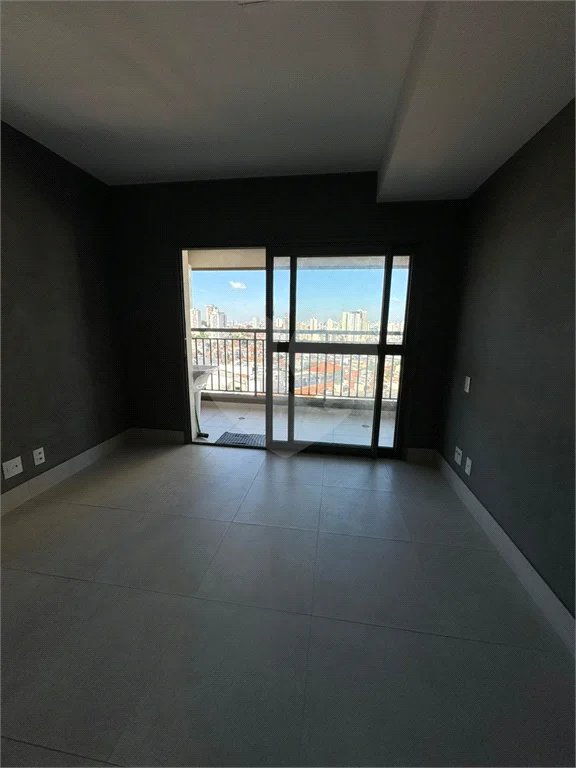 Apartamento à venda com 1 suíte em Parada Inglesa, São Paulo, SP