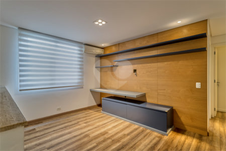 Casa à venda com 4 suítes no condomínio Vila de Palme, São Paulo - SP