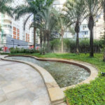 APARTAMENTO PARA LOCAÇÃO COM 151M2 - 3 QUARTOS ( 2 SUÍTES ) - 3 VAGAS NO JARDIM AMÉRICA.