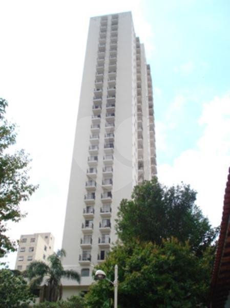 Apartamento à venda com 3 quartos, sendo 1 suíte, em Vila Mariana, São Paulo, SP