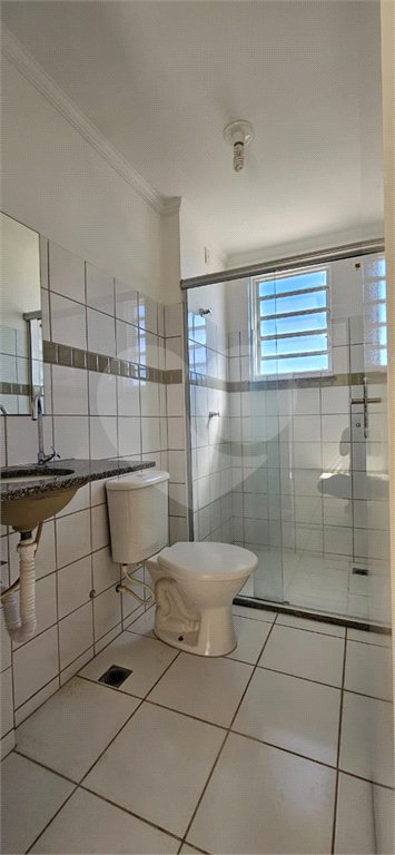 Apartamento a venda no Residencial Aline