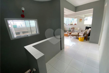 Apartamento à venda com 4 suítes em Itaim Bibi, São Paulo, SP