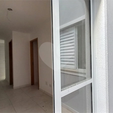 Apartamento à venda com 2 quartos, sendo 1 suíte, em Vila Mazzei, São Paulo, SP
