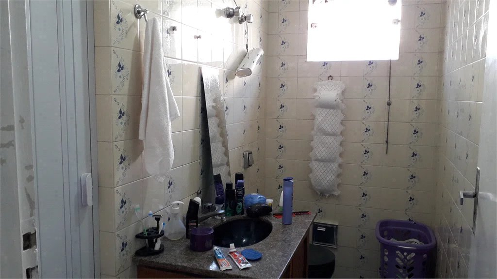 Sobrado à venda com 2 quartos, sendo 1 suíte,  em Jardim São Jorge (raposo Tavares), São Paulo, SP