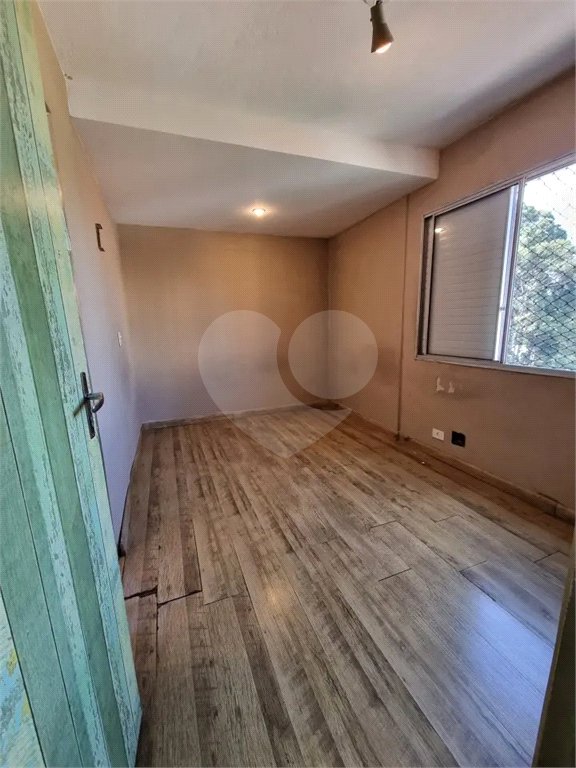 Apartamento à venda com 3 quartos em Vila Butantã, São Paulo, SP