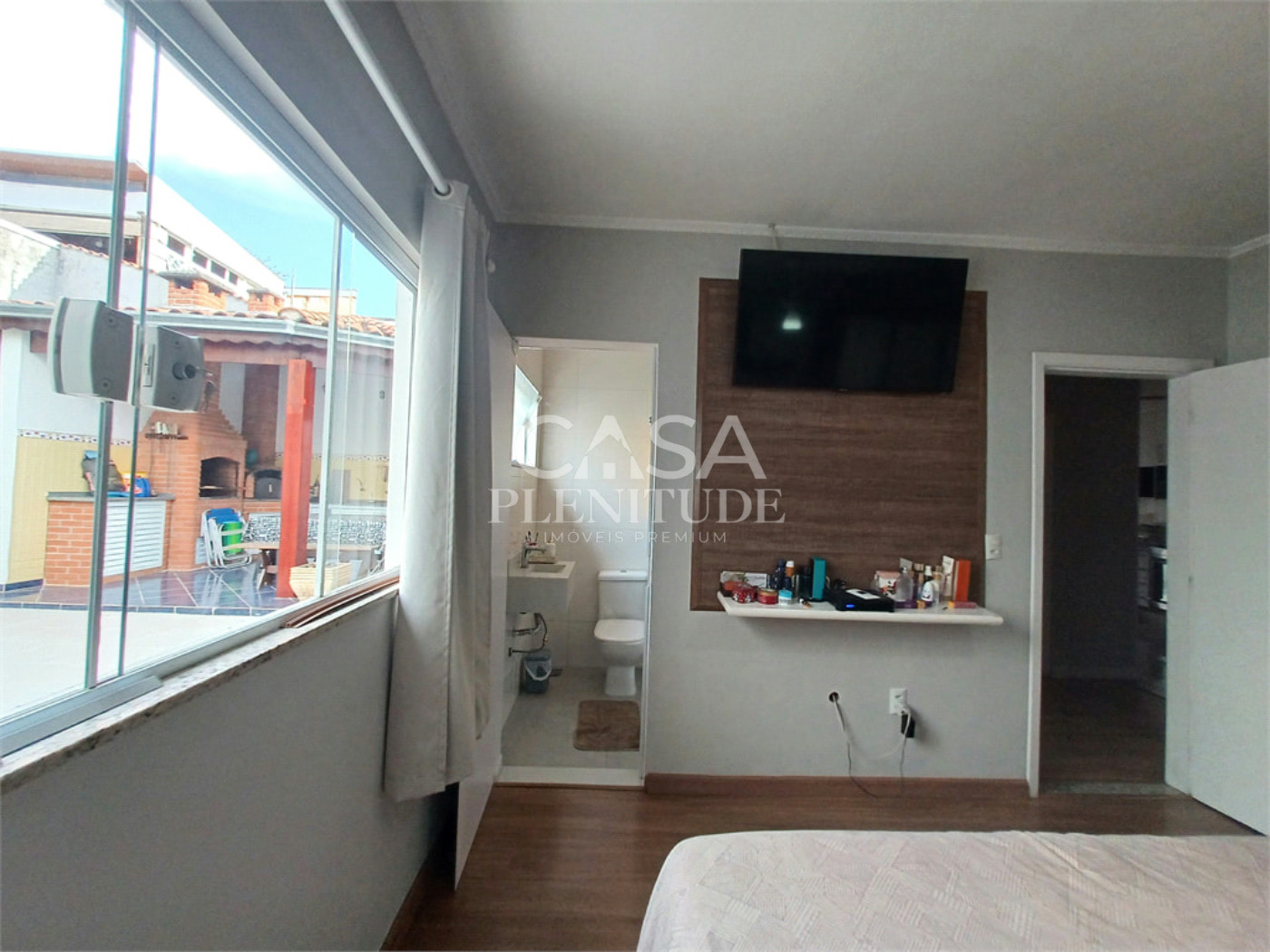 Casa Térrea à venda com 2 quartos, sendo 1 suíte, em Jardim Ipanema, Sorocaba, SP