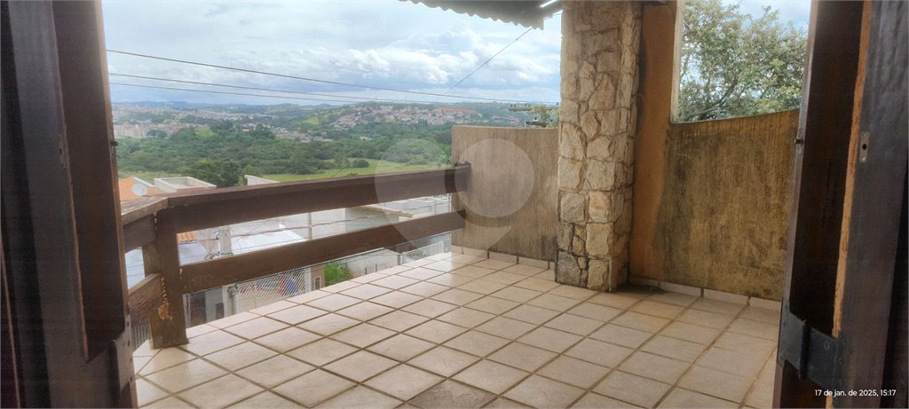Chácara à venda com 4 quartos, sendo 3 suítes, em Campos de Atibaia, Atibaia, SP