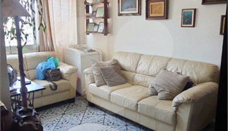 Apartamento à venda com 2 quartos em Tucuruvi, São Paulo, SP