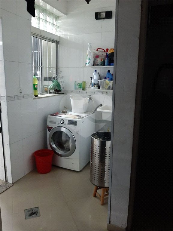 Sobrado à venda com 3 quartos, sendo 2 suítes,  em Vila Gustavo, São Paulo, SP