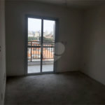 Apartamento à venda com 2 quartos, sendo 1 suíte,  em Parada Inglesa, São Paulo, SP