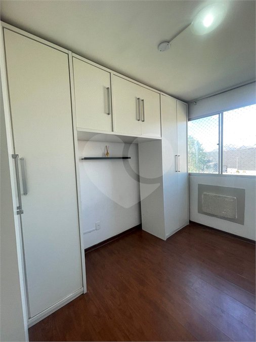 Apartamento à venda com 2 quartos em Campo Grande, Rio de Janeiro, RJ