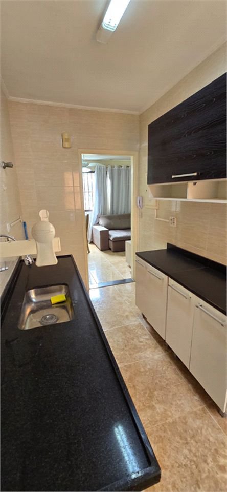 Apartamento Residencial à venda, Balneário Cidade Atlântica, Guarujá - AP1783.