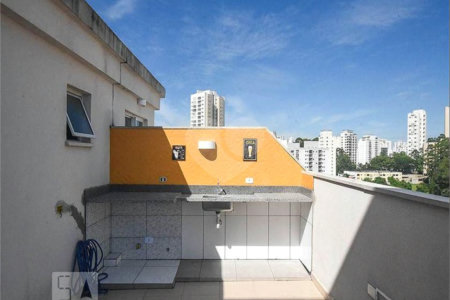 Apartamento à venda com 2 quartos, sendo 1 suíte, em Jardim Parque Morumbi, São Paulo, SP