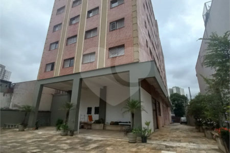 Apartamento para alugar com 3 quartos em Vila Leopoldina, São Paulo, SP
